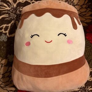 Carmelita Squishmallow in 20 inch